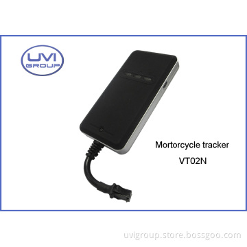 Cheap GPS Vehicle Tracker Simple Device (VT02N)